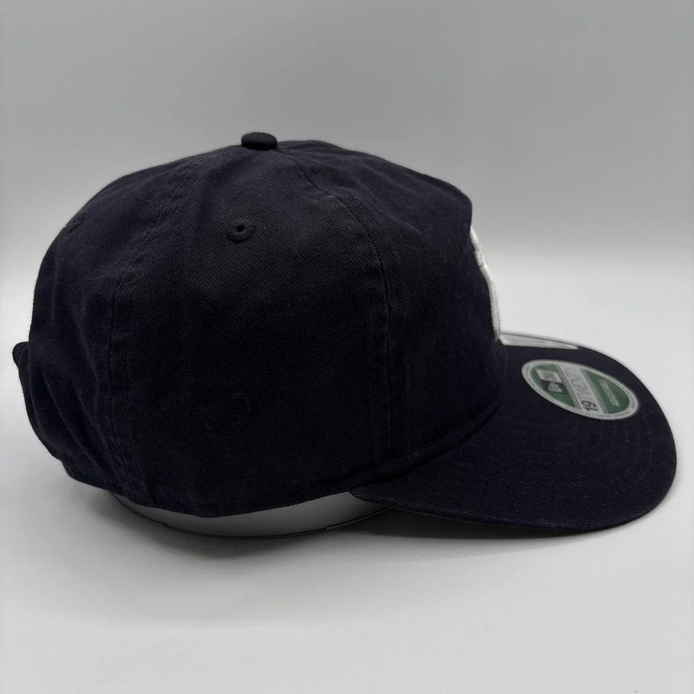 New York Yankees New Era Hat Snap Back 19TWENTY Adjust Player MLB NEW